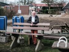 Jonge vluchtelingen blijven maand langer op christelijke camping in Zelhem: ‘We moeten goed voor onze naasten zorgen’ 