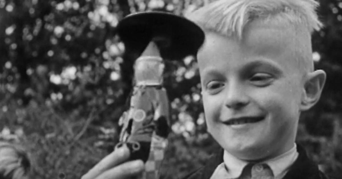 Vanavond op tv Andere Tijden Special, The Notebook en The Sixth Sense