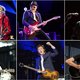 Rolling Stones, The Who, Bob Dylan, Neil Young, Paul McCartney en Roger Waters op megafestival