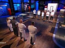 “C’est du gaspillage”: l’élimination de ce candidat de “Top Chef” a surpris tout le monde