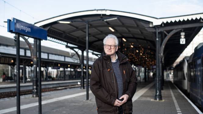 Rabbijn Salomons die honderden Joodse vluchtelingen redde, dreigt vergeten te worden