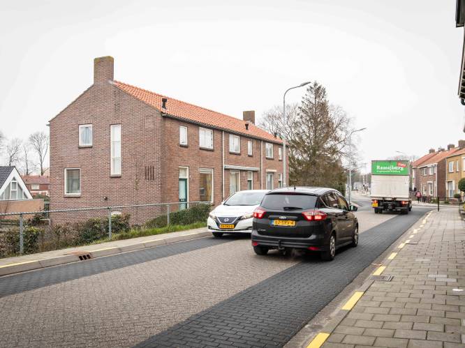 Huizen moeten wijken voor verkeer: ‘Er moet iets gebeuren in Arnemuiden’