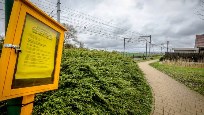Geplande groene corridor geeft buurt meer beleving en spelplezier