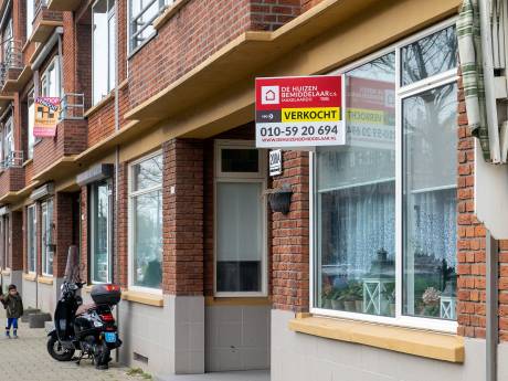 De afbraak van de Nederlandse woondroom