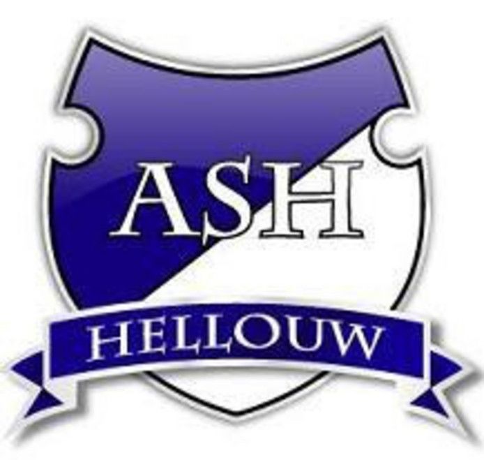 Logo ASH