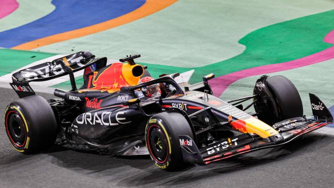 Max Verstappen mikt op eerste zege ooit in Australië: ‘Zijn hier laatste jaren niet erg succesvol geweest’