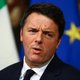 Haperende livestream tekenend voor partij Renzi