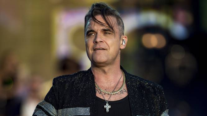 Binnenkijken! Robbie Williams zet Engels landhuis te koop voor bijna 8 miljoen euro