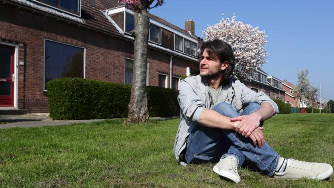 Syriër Bashar helpt woningen gereed te maken voor Oekraïense vluchtelingen: ‘Ik weet wat ze meemaken’