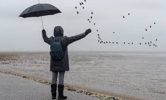 Hoe kan het dat de aarde opwarmt maar juni toch zo koud is? Meteoroloog geeft antwoord