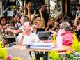 Versoepeling coronamaatregelen: 100 mensen niet overal meer de grens