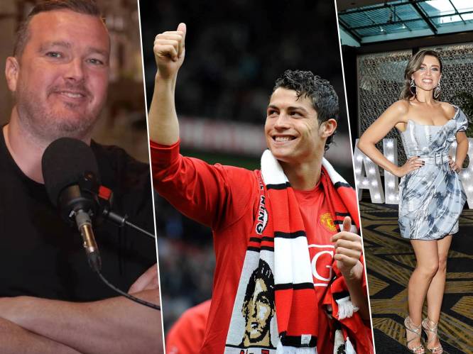 “Een Porsche in ruil voor twee gsm-nummers”: masseur doet opvallende deal met Cristiano Ronaldo uit de doeken