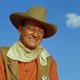 John Wayne, de blauwdruk voor 'de Amerikaanse man'