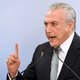 Hoofdaanklager Brazilië: corrupte president belemmerde de rechtsgang
