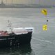 'Haven Rotterdam liet Russische olietanker terecht toe'