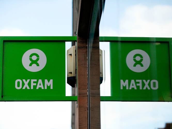 Zwitserland draait geldkraan naar Oxfam volledig dicht