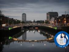 Zeeuws reisverslag uit Dublin 