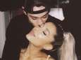 Ariana Grande fiancée après trois semaines de relation