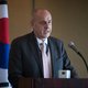 Prinses Astrid in Zuid-Korea voor economische missie