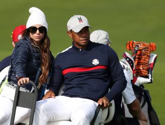 Onheil op komst voor Tiger Woods? Golflegende breekt na 6 jaar met vriendin, die klacht indient voor seksueel misbruik en 30 miljoen dollar eist