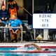 Onvermoeibare Van der Weijden blijkt tijdens poging 24-uursrecord een mens met grens
