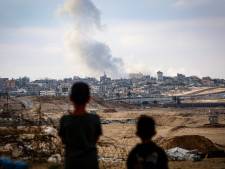 L’opération militaire à Rafah “fait reculer” les négociations sur une trêve