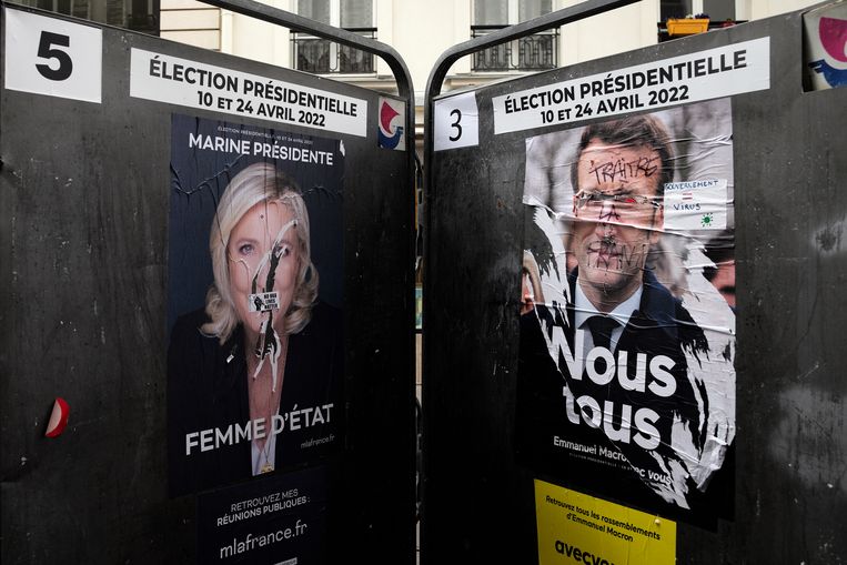 null Beeld Corbis via Getty Images