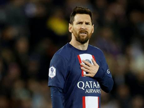 ‘Lionel Messi slaat oliedollars af en kiest voor avontuur bij Inter Miami’
