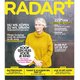 Consumentenlifestylemagazine Radar+ zit ergens tussen de Consumentengids en Libelle in
