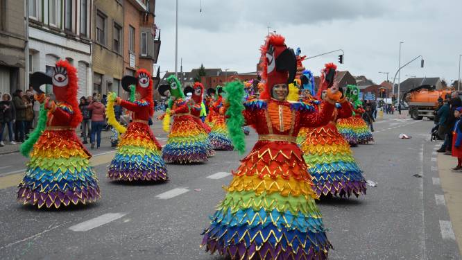 Geen Carnaval Ninove in 2022, ook Kevertreffen wordt geannuleerd