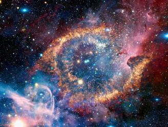 Steeds meer bewijs dat heelal verbonden is door ‘gigantische structuren’