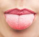 Kan onze tong ook ruiken?