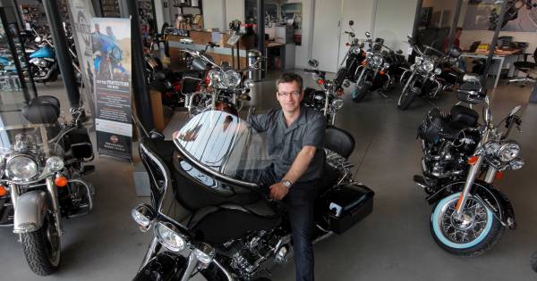Harley-Davidson Heteren breidt uit