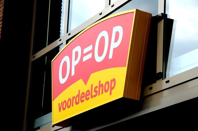 Op=Op Voordeelshop