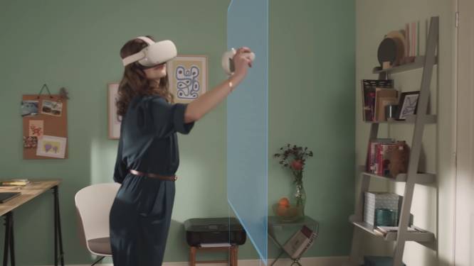 De Metaverse is dichterbij dan je denkt, maar wat is dat en wat kan het voor jou betekenen?