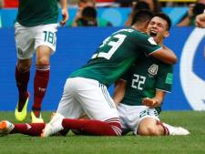 Lozano na 'belangrijkste goal ooit': Met ons hart gestreden