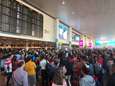 Luchthavenpolitie dreigt met acties op Zaventem in élke vakantie: mogelijk al lange wachtrijen in krokusvakantie