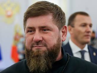 Poetin-bondgenoot Kadyrov zegt dat oorlog in Oekraïne eind dit jaar voorbij is: ‘Westen zal op zijn knieën vallen’