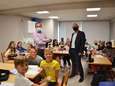 Herstructurering voor gemeentelijke basisschool: Afdelingen Welle en Iddergem worden twee volwaardige scholen