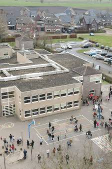 Uitbreidingswensen scholen Staphorst en Rouveen niet gehonoreerd. ‘Maar we hoeven nog geen les te geven in de bezemkast’