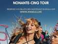 Angèle annonce 5 nouveaux concerts en Belgique