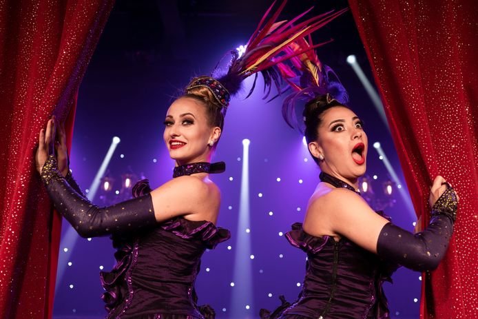 Cabaret Magiq