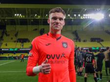 Ronald Koeman hoeft niet verder te zoeken, volgens Belgische media is Bredanaar Bart Verbruggen de nieuwe eerste doelman van Oranje