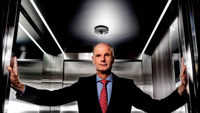 ‘Brexitminister’ Stef Blok: Nu wordt het pas écht spannend
