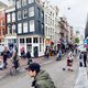 Toestroom toeristen maakt Amsterdam minder sociaal
