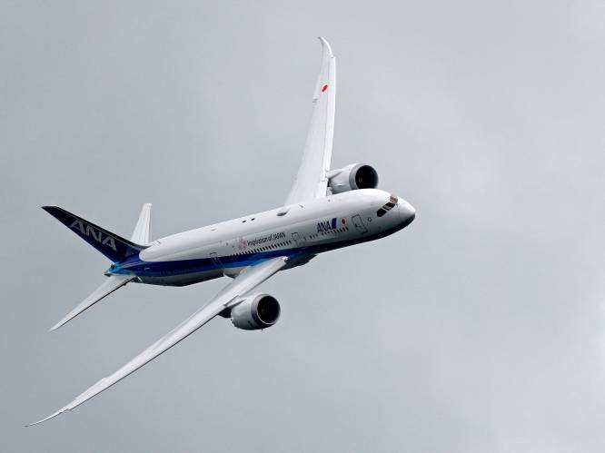 Boeing mag 787 Dreamliner weer leveren