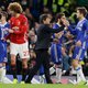 Chelsea in halve finale FA Cup na overwinning op Manchester United