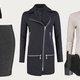 Outfit van de dag: de peplum