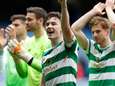 Shirtsponsor Celtic Glasgow geblokkeerd in België