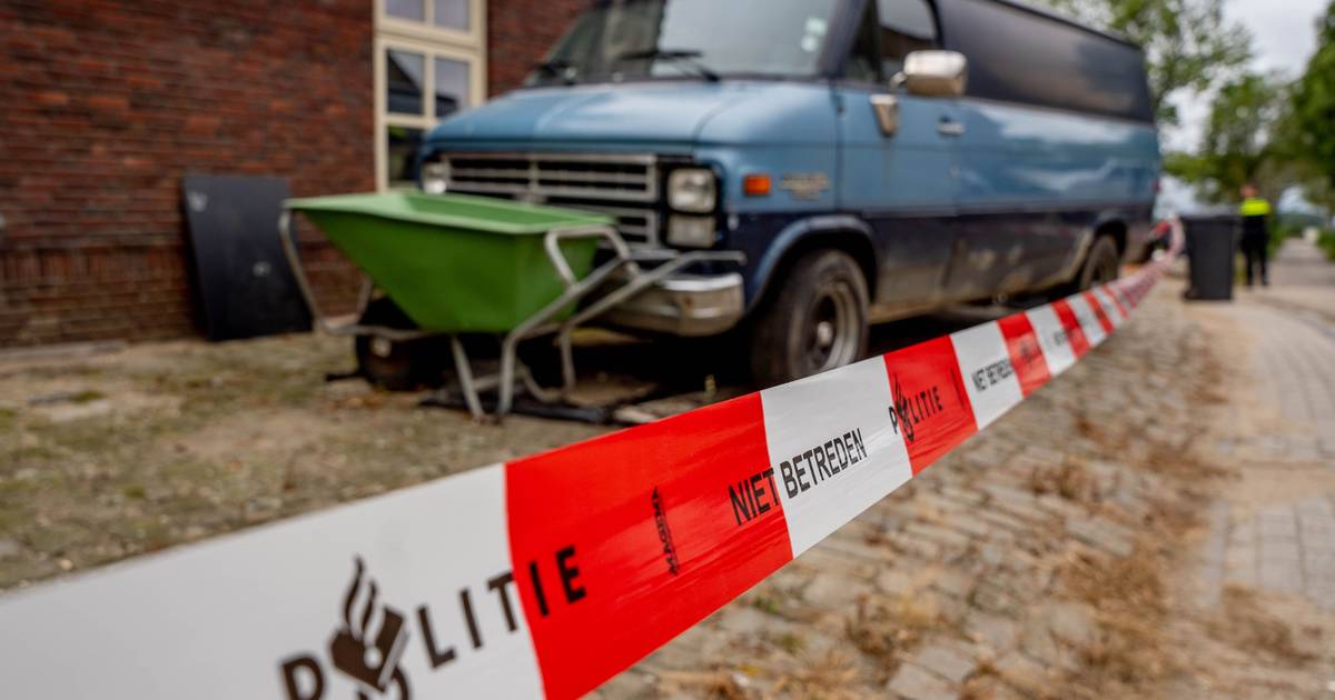 Daders van brute overval Altforst nog niet gepakt - De Gelderlander